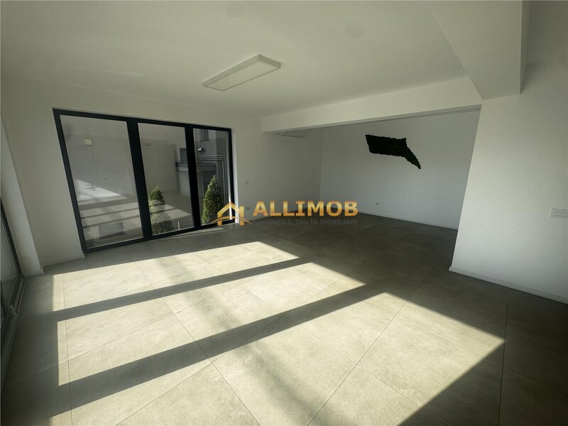 Ploiesti, spatiu de birouri clasa A,