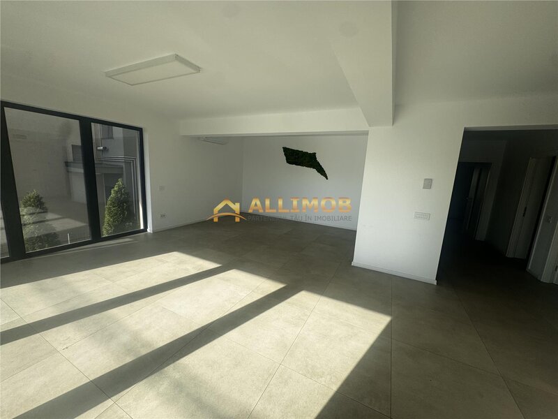 Ploiesti, spatiu de birouri clasa A,