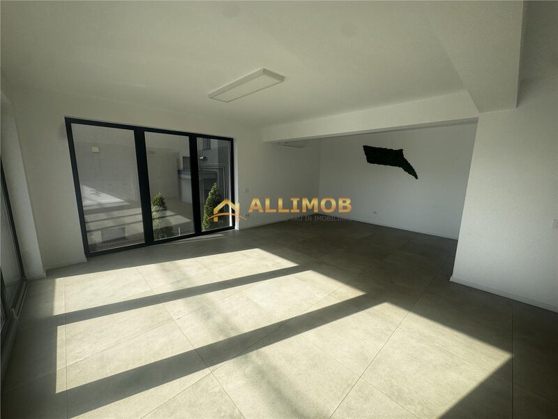 Ploiesti, spatiu de birouri clasa A,