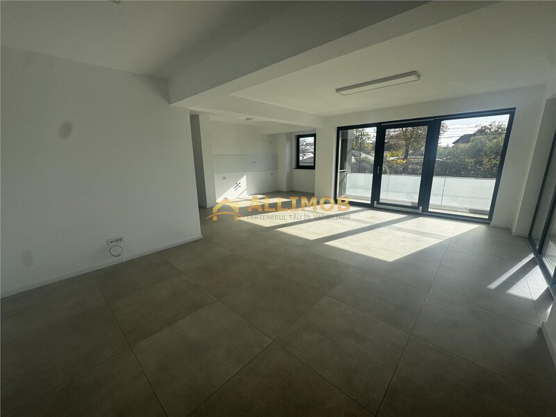 Ploiesti, spatiu de birouri clasa A,