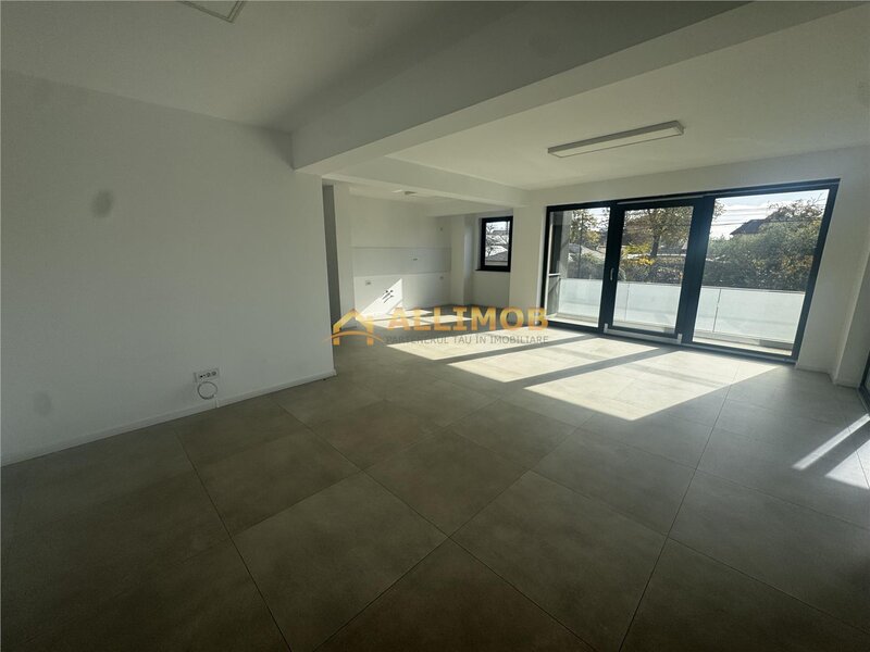 Ploiesti, spatiu de birouri clasa A,