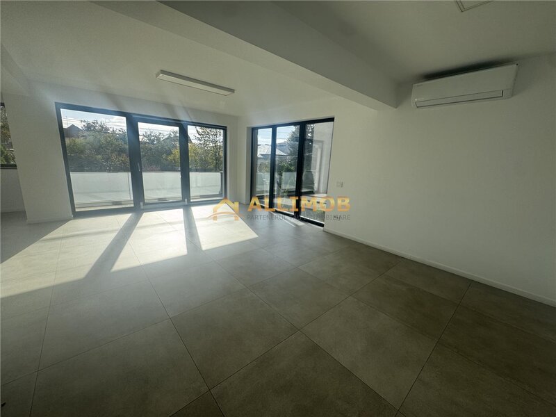 Ploiesti, spatiu de birouri clasa A,