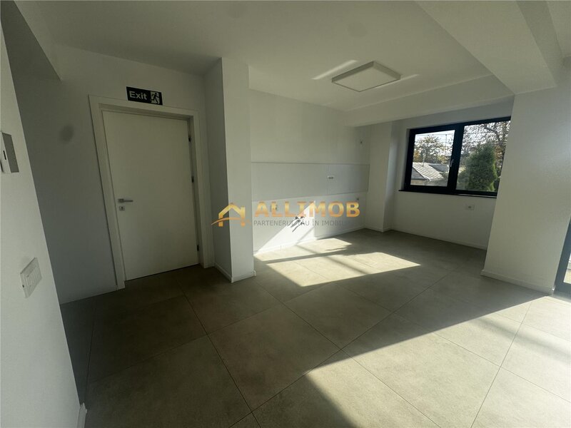 Ploiesti, spatiu de birouri clasa A,