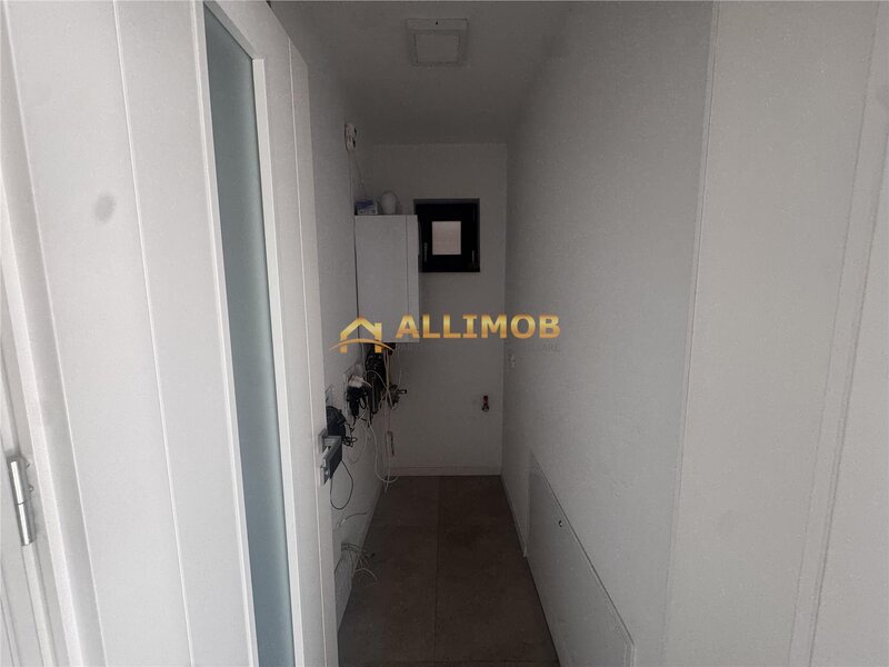 Ploiesti, spatiu de birouri clasa A,