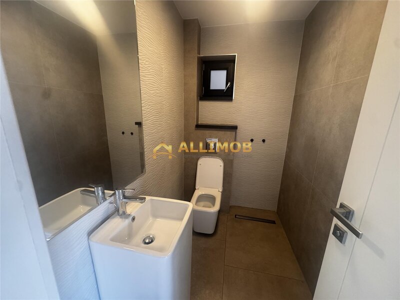 Ploiesti, spatiu de birouri clasa A,