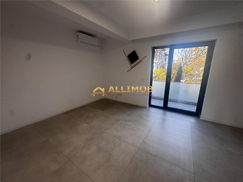 Ploiesti, spatiu de birouri clasa A,